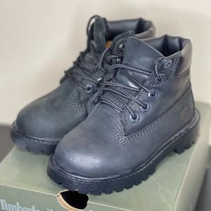 Timberland Premium Boot